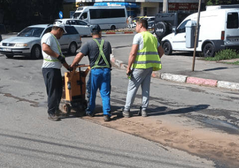 Peste 80 de străzi din Ploiești intră în reparații. Lista zonelor unde se lucrează în perioada următoare