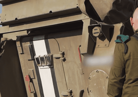 Armata Israelului dezvăluie că o unitate secretă de bruiaj electromagnetic împiedică atacurile cu drone iraniene asupra țării