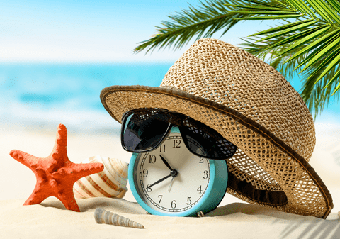 Ofertele bune nu așteaptă.  Rezervă acum o vacanță last minute 