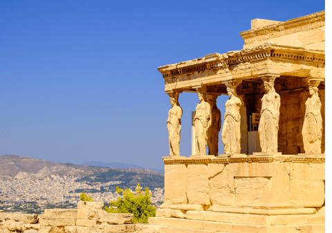 Revelion 2026 în Grecia: Un circuit de poveste prin Atena și Peloponez