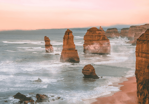Australia și Noua Zeelandă – călătoria de 19 zile la capătul lumii