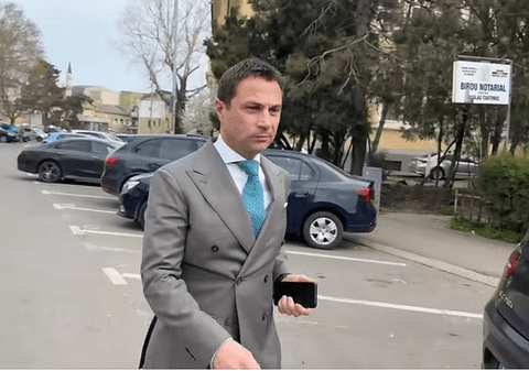 Primarul suspendat din Mangalia, plasat în arest la domiciliu. DNA l-a acuzat că a luat mită peste 600.000 de euro