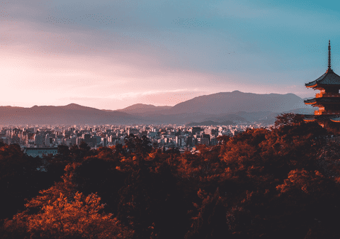 Japonia & Coreea de Sud: 16 zile de poveste, cu plecare pe 8 octombrie