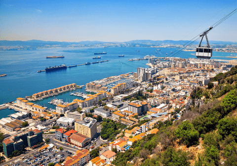 Circuit în Spania, Portugalia și Gibraltar – Comorile iberice, într-o singură călătorie