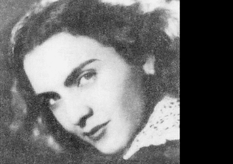 Maria Tănase, omagiată la Casa Băniei, în Craiova, la festivalul de muzică populară care-i poartă numele încă din 1969