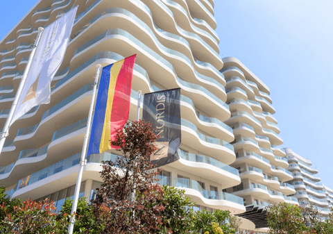 Grupul de firme Avangarde intenţionează să preia afacerea Nordis. „Dorim să fructificăm această oportunitate de business”