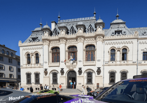 Terenul poftit de Primăria Craiova costă 1,4 milioane de euro. Pentru ce ar urma să fie folosit