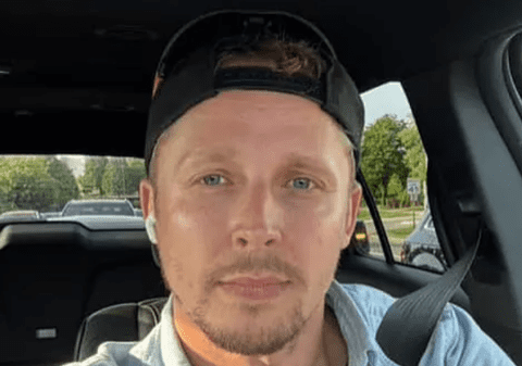 Mister în deșert. Rus înjunghiat mortal la un festival uriaș din SUA fără să rămână probe în urma crimei