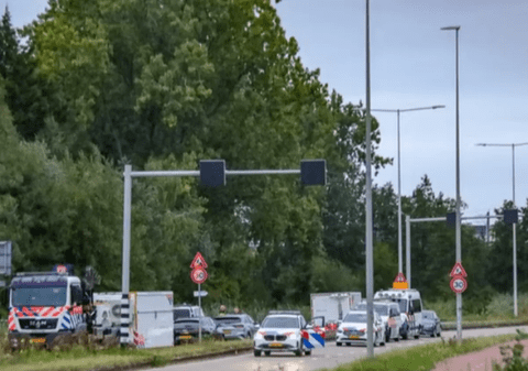 Mișcare feministă de proporții în Olanda, după ce o fată de 17 ani a fost ucisă în timp ce mergea spre casă: „Dreptul la noapte”