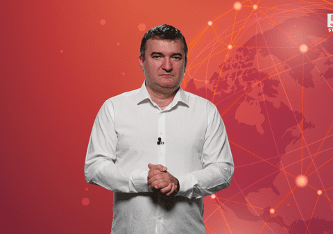 5 știri by Libertatea - Actualitate. La ce bătăi de joc sunt supuși studenții arhitecţi şi matematicieni din România