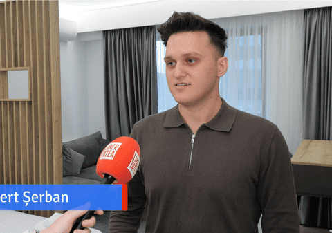 Cum e să „probezi” o casă înainte s-o cumperi