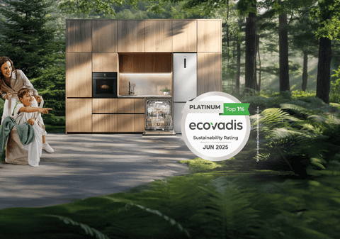 Ce înseamnă să fii în top 1% al companiilor sustenabile? 