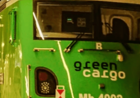 Revizie cu succes la Craiova pentru primele locomotive românești livrate în Suedia