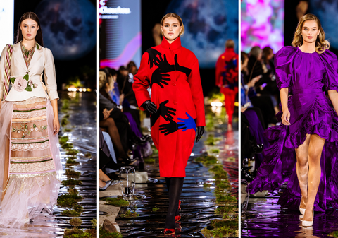 Privé 2025 – Slow Fashion, noua definiție a eleganței