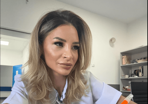 Ministrul Sănătății, după moartea Ștefaniei Szabo: „Erau 10 chirurgi în total. De ce ea făcea şapte gărzi pe lună?”