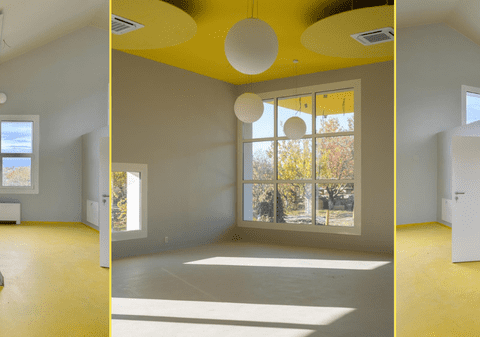 Lumină pentru viitor - eOrion, partener în proiectul umanitar Grădinița Casa Bună