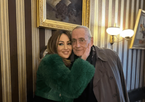 Horia Moculescu internat, în stare gravă, la Institutul „Matei Balş”. Compozitorul în vârstă de 88 de ani se află la ATI