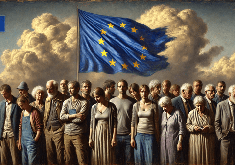 Europa suferă de o boală gravă: socialismul, dar se preface că îi merge bine