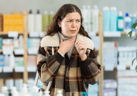 Rolul farmacistului în menținerea sănătății de sezon 