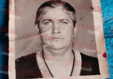 Bunica Mirabelei Grădinaru a murit la 84 de ani. Aristița Malcoce va fi înmormântată la Zăpodeni