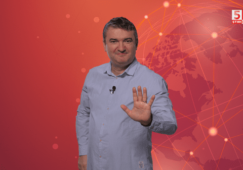 5 știri by Libertatea - Actualitate: Cum arată puşcăria de 5 stele din România / Ce primării aruncă cu banii pe servicii de pază la suprapreț