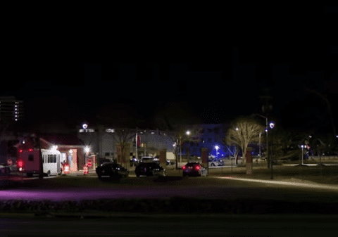 Doi morţi şi un rănit în urma unui atac armat în campusul universității California, SUA