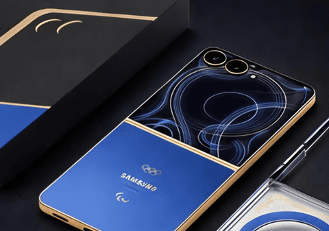 Sportivii de la Jocurile Olimpice au primit acest cadou exclusiv, iar imediat după competiție l-au pus la vânzare pe OLX și eBay: se dă cu până la 1.000 de euro