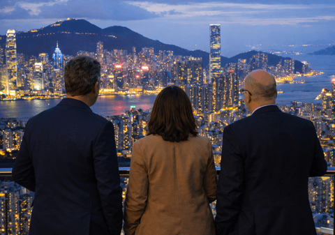 Deplasare de lux în Hong Kong pe banii universității. UNATC trimite trei șefi la un hotel de 5 stele: „O oportunitate strategică”