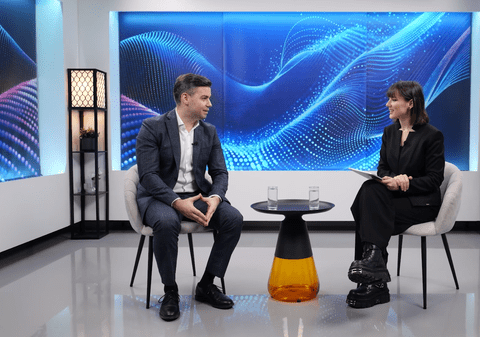 De ce să treci de la economisire la investiții. Dialog cu Adrian Negru (Raiffeisen Asset Management)