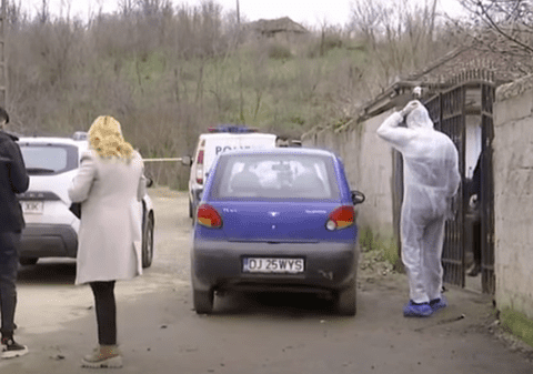 Marian Mișcu, fost viceprimar, găsit mort în propria casă, într-o comună din Dolj