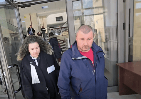 Polițistul șpăgar care i-a făcut viața frumoasă după gratii proxenetului Edy Power. Judecătorii care l-au scutit pe agentul-șef de pușcărie: „Principiul umanismului în dreptul penal”