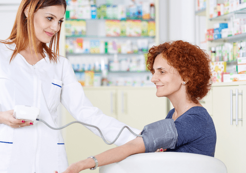 Sănătatea cardiovasculară în România: rolul farmaciilor în prevenție