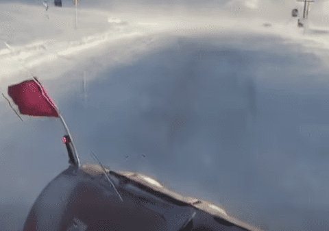 Viscolul închide Transalpina: DN 67C, blocat între Novaci și Rânca. Accident pe A1 și restricții spre Vama Giurgiu-Ruse