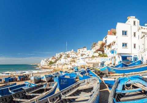 Cea mai ieftină destinație de vacanță în vara 2026: doar 230 de euro pentru un pachet all-inclusive de 7 zile