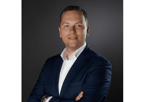 Interviu Borut Petek, Chief Global Affairs Officer, Super Technologies