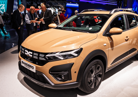 Mașinile sub 15.000 de euro au dispărut aproape complet din Europa. Ce s-a întâmplat cu „mașinile ieftine”