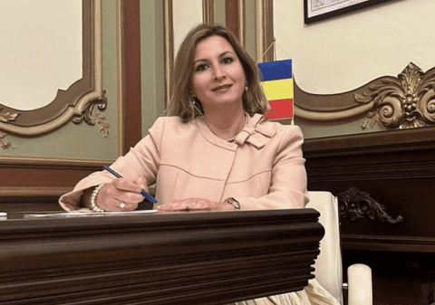 Angajata de partid cu venituri de 500.000 de euro în doi ani. Elena Vlad, fosta directoare economică a PSD, a câștigat în medie 20.000 de euro pe lună în anii electorali