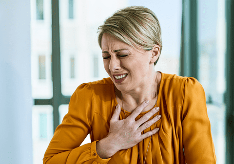 Infarctul miocardic acut: cum te ajută garda din spitalele STEMI în România și ce faci dacă ai simptome