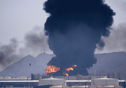 Iranul atacă prin „aurul albastru”: Cum se transformă criza apei într-o armă strategică pe harta Orientului