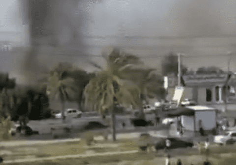 Iranul a publicat imagini cu momentul în care o rachetă de croazieră a SUA ar fi atacat școala de fete din Minab: aproximativ 175 de elevi și profesori au fost uciși