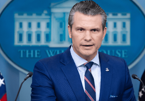 Cum a încercat Pete Hegseth să se îmbogățească din războiul SUA și Israel din Iran