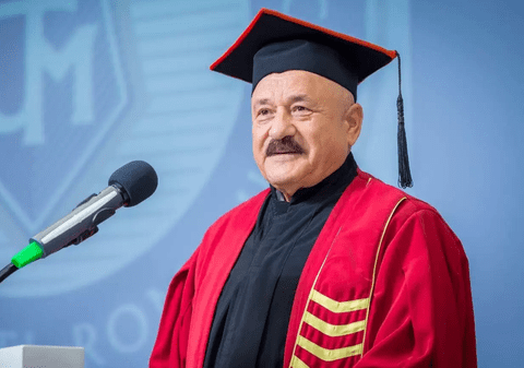 Președintele Universității Titu Maiorescu, achitat pentru șantaj. Iosif Urs, către un profesor pe care îl suspecta că e denunțător: „Vrei să te duci la pierzanie? Bă, ai vorbit...”