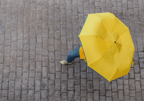 Se schimbă vremea de Florii. ANM a actualizat prognoza meteo pentru perioada 31 martie - 26 aprilie 2026