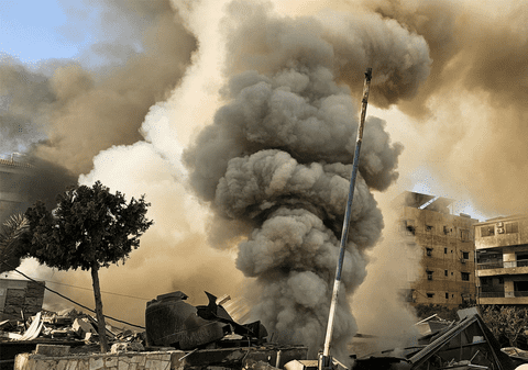 RADAr CULTURAL. Dezastrele războiului