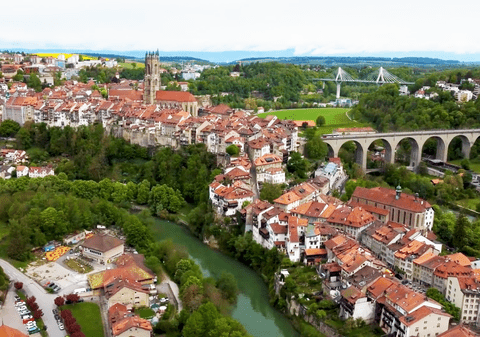 Un întreg sat german devine un singur hotel, după modelul italian „Albergo Diffuso”. Cum funcționează