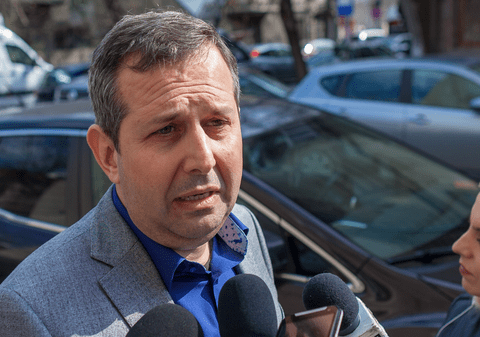 Deputatul condamnat în dosarul ANRP își cere șpaga înapoi. Theodor Nicolescu vrea de la stat 6,2 milioane de lei, considerând confiscarea o „eroare judiciară”