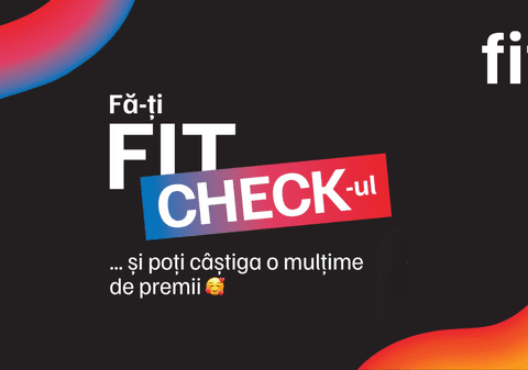 FIT Check: testul de câteva minute care îți schimbă perspectiva asupra banilor tăi