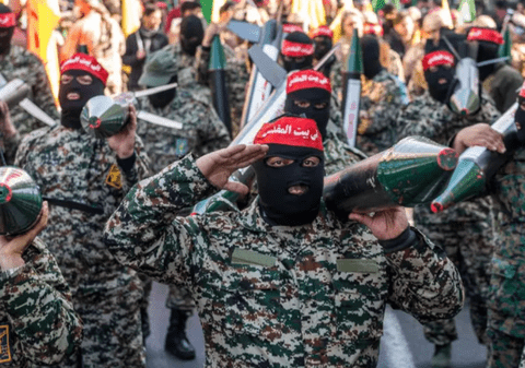 Gărzile Revoluţiei țin „degetul pe trăgaci”, în ciuda armistițiului cu SUA: „Inamicul a fost întotdeauna viclean”