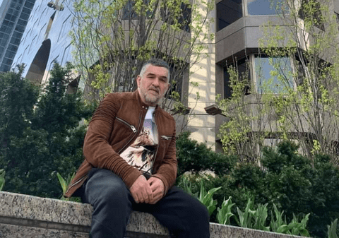 Leonard Doroftei a împlinit 56 de ani. Cum arată viața lui în exil și care este marea sa dorință