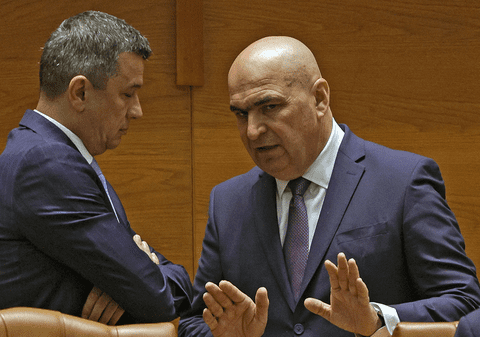 Ilie Bolojan va da afară din Guvern toți oamenii PSD, secretari și subsecretari de stat, șefi de agenții, autorități sau alte instituții centrale